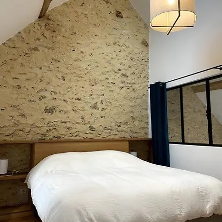 Les Logis Du Parc ビュリオン