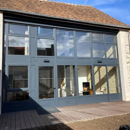 Les Logis Du Parc