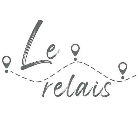 Semesterbostad Les Logis Du Parc *