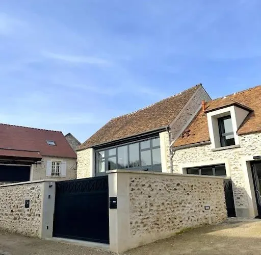 Les Logis Du Parc * Bullion