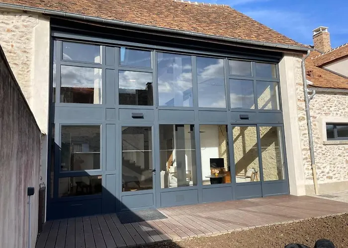 Les Logis Du Parc