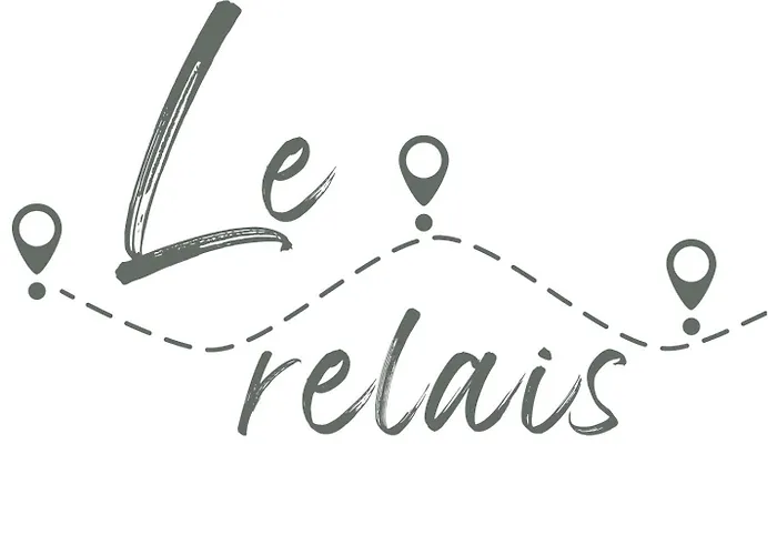 Ferienhaus Les Logis Du Parc *